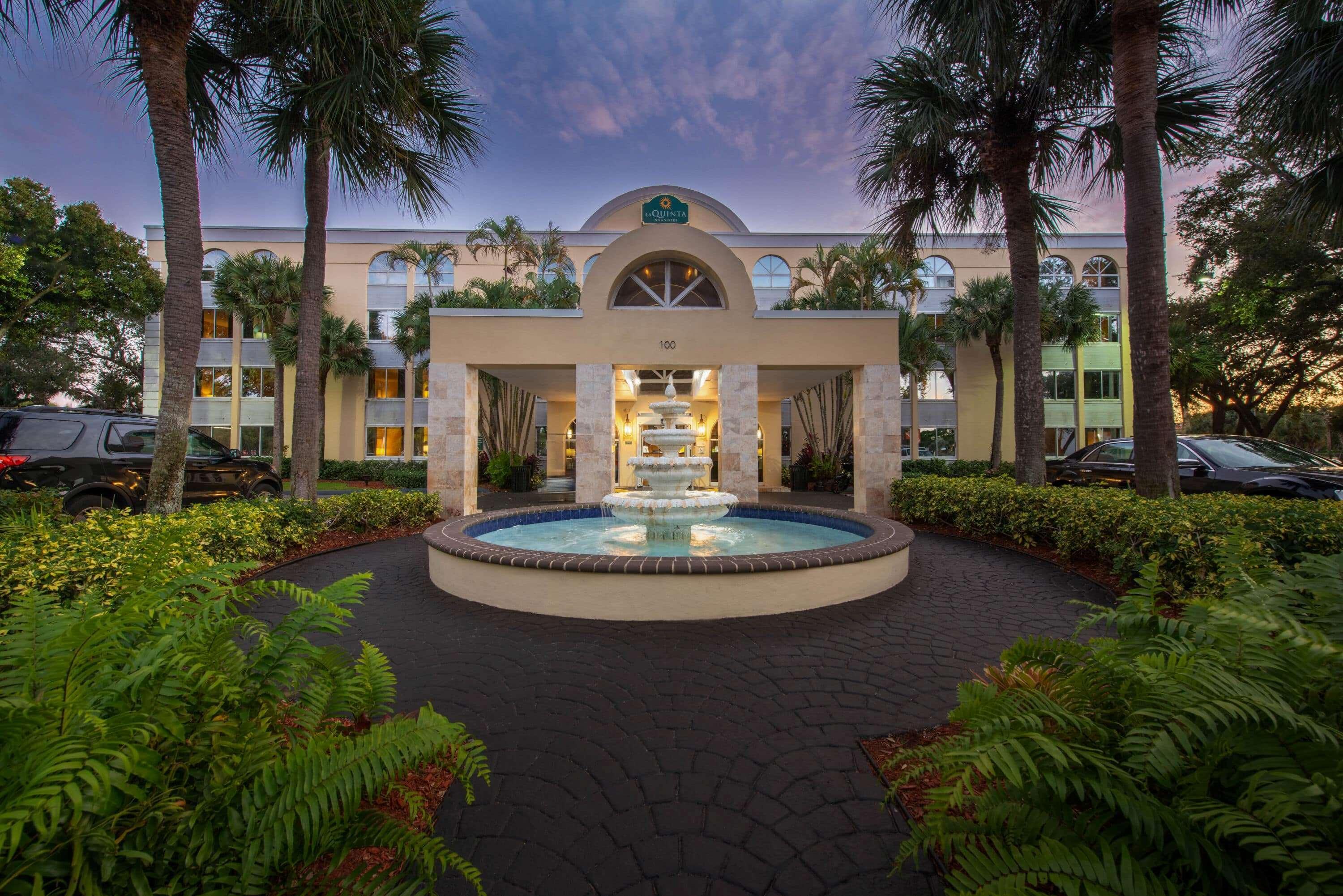 La Quinta I-95 Deerfield Beach - Next To The Home Depot & Behind The Wawa Экстерьер фото